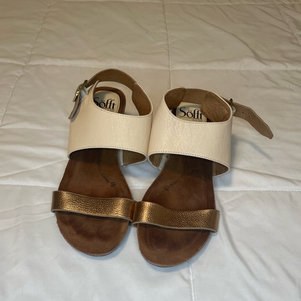 Great sandals